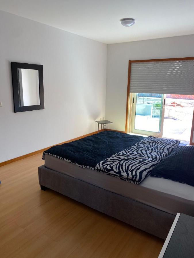 Moderne Villa In Aveiro Portugal ガファーニャ・ダ・ヴァゲイラ エクステリア 写真