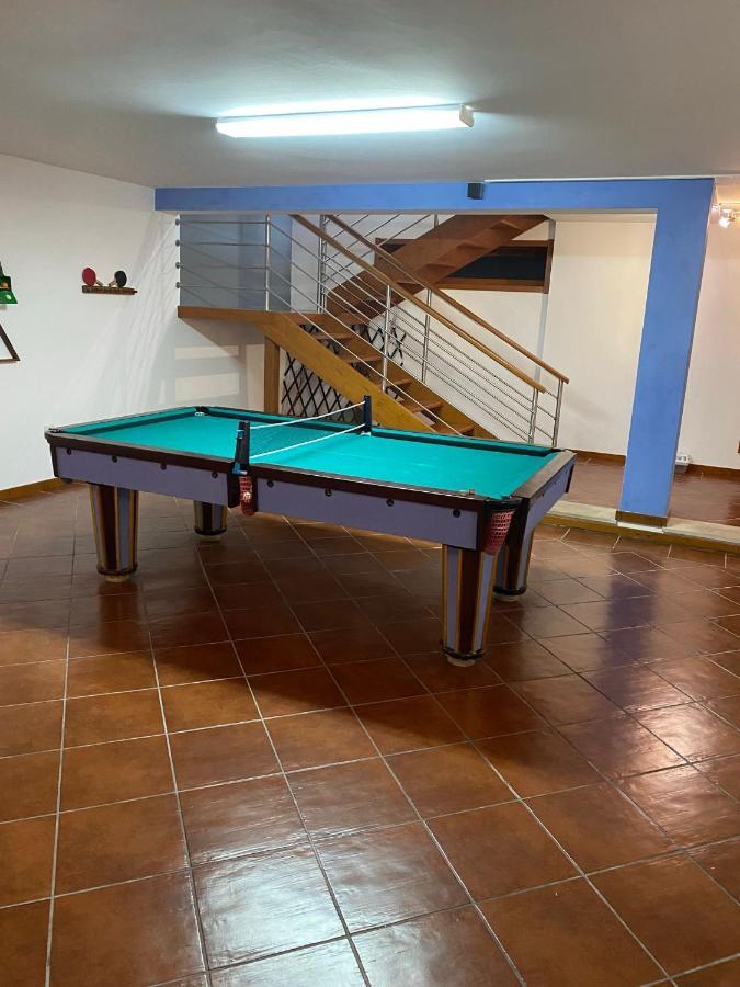Moderne Villa In Aveiro Portugal ガファーニャ・ダ・ヴァゲイラ エクステリア 写真