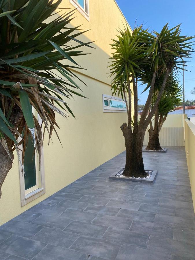 Moderne Villa In Aveiro Portugal ガファーニャ・ダ・ヴァゲイラ エクステリア 写真