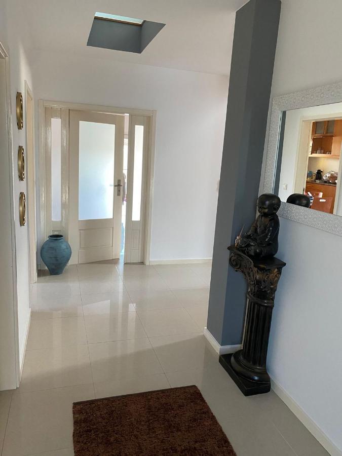 Moderne Villa In Aveiro Portugal ガファーニャ・ダ・ヴァゲイラ エクステリア 写真