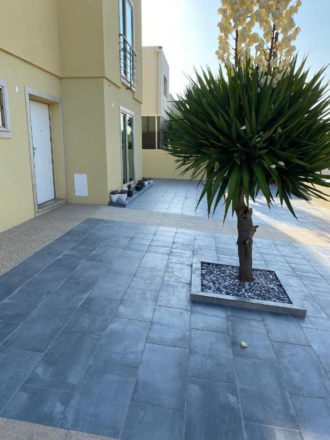 Moderne Villa In Aveiro Portugal ガファーニャ・ダ・ヴァゲイラ エクステリア 写真