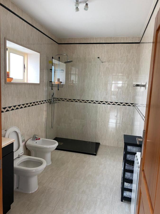 Moderne Villa In Aveiro Portugal ガファーニャ・ダ・ヴァゲイラ エクステリア 写真